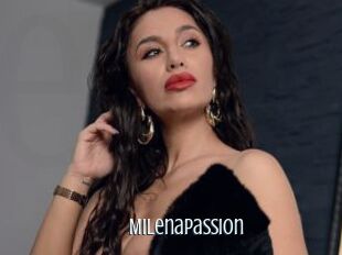 MilenaPassion
