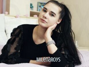 MilenaRoys
