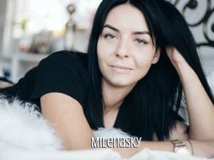 MilenaSky