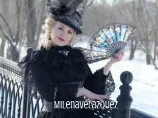MilenaVelazquez