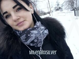 MilenaXXSilver