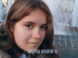 Milena_KissFor_U