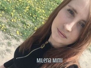 Milena_Mimi