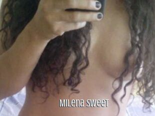 Milena_Sweet Edonkey xxx