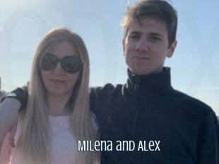 Milena_and_Alex