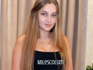 MilesColum