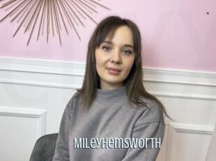 MileyHemsworth