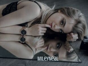 MileyNeal