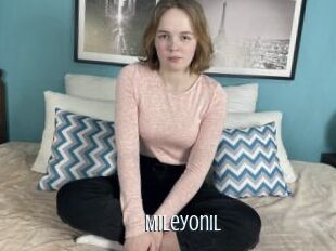 MileyOnil
