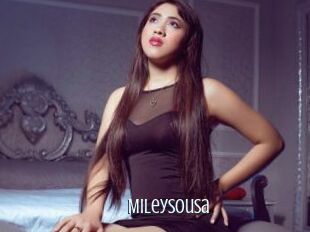MileySousa