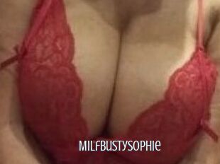 MilfBustySophie
