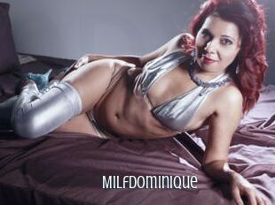 MilfDominique