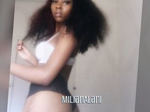MilianAlani