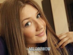 MilianaWoW