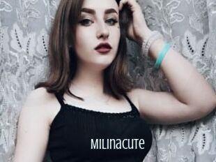 MilinaCute