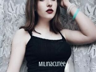 MilinaCutee