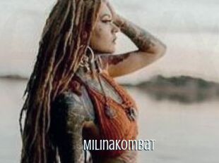 MilinaKombat