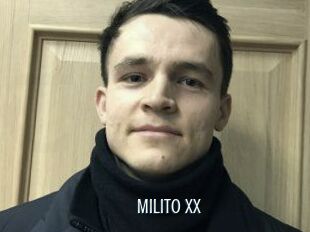 Milito_XX
