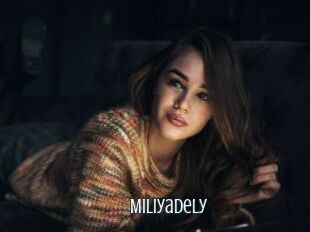 MiliyaDely