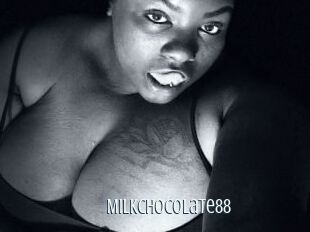 MilkChocolate88
