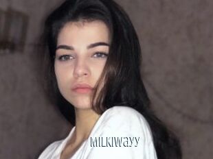 Milkiwayy