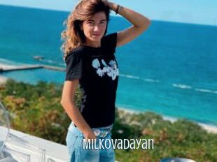 MilkovaDayan