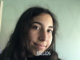 Milla26