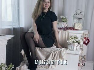 MillaCharming