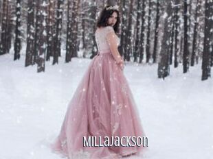 MillaJackson