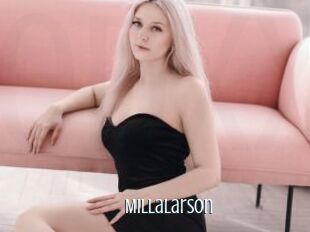 MillaLarson