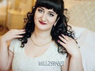 MillaSweet