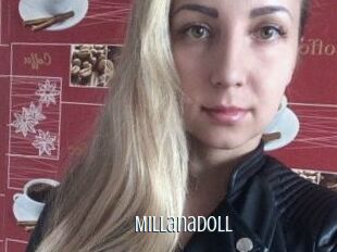 MillanaDoll