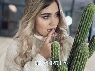 MillenaPrettyS