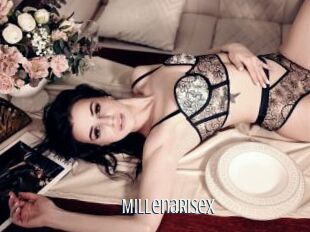 MillenaRiseX