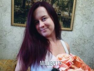 MilliBerry