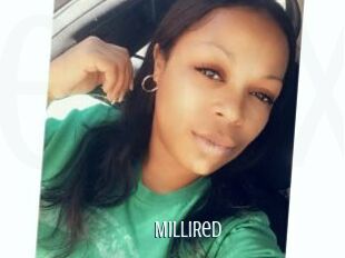 MilliRed