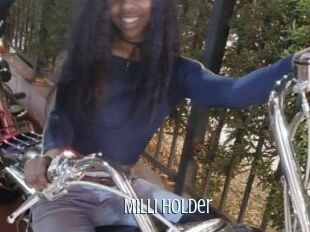 Milli_Holder