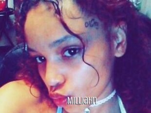 Milliahn Edonkey xxx