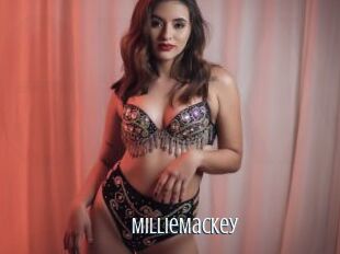 MillieMackey Edonkey xxx
