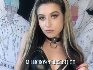 MillieRoseBabestation