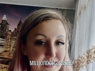 Milliondollarsbaby