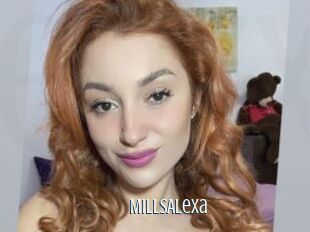MillsAlexa
