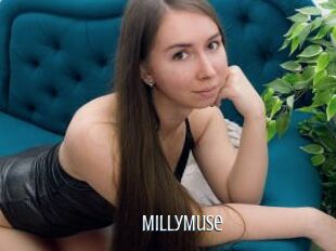 MillyMuse