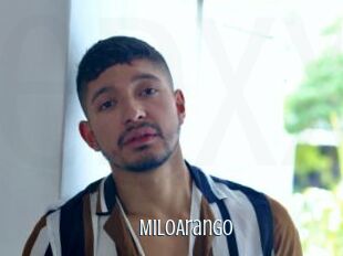 MiloArango