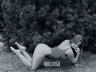 Milona Edonkey xxx