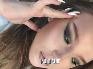 MimiMur Edonkey xxx