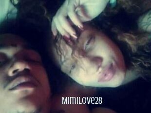 Mimilove28