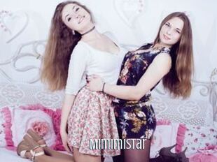 MimimiStar Edonkey xxx