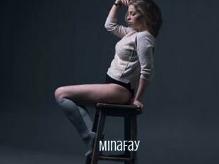MinaFay Edonkey xxx