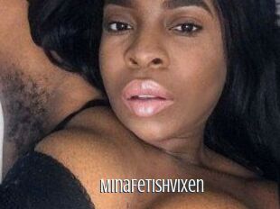 MinaFetishVixen Edonkey xxx